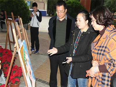 深圳（南山）中加學(xué)校招生信息