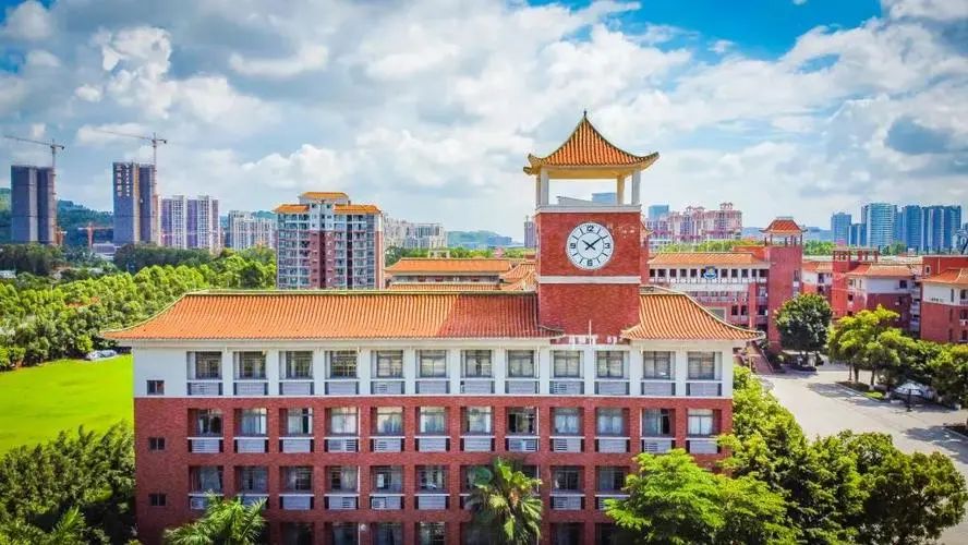 廣州有哪些優(yōu)質(zhì)的Alevel國際學校？這4所學位都搶破頭了！