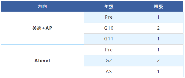 上海高藤致遠(yuǎn)創(chuàng)新學(xué)校國(guó)際課程班2025秋季招生簡(jiǎn)章